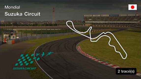 Suzuka Circuit