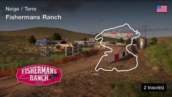 Fishermans Ranch