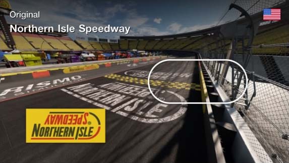 Northern Isle Speedway