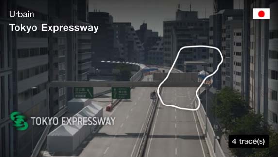 Tokyo Expressway
