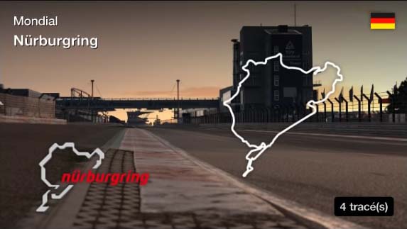 Nürburgring