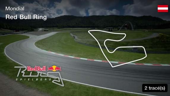 Red Bull Ring