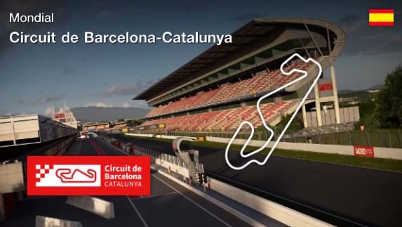 Circuit de Barcelona-Catalunya