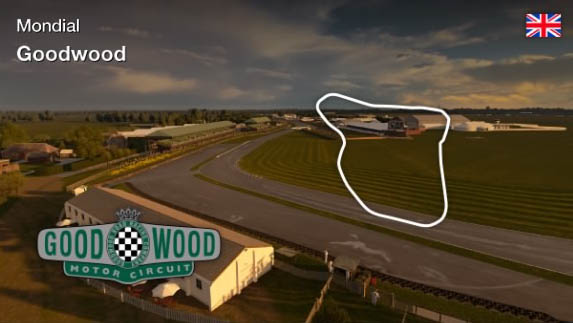 Goodwood