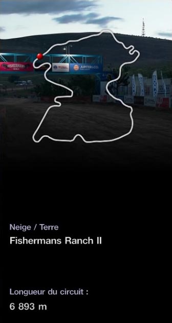 Fishermans Ranch II - GTsport