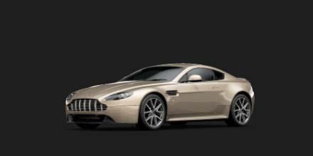 Aston Martin V8 Vantage S '15 - GTsport