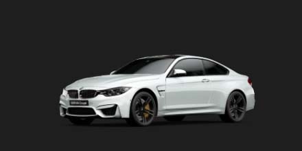 BMW M4 Coupé '14 - GTsport