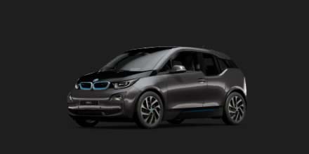 BMW i3 '15 - GTsport