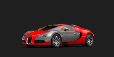 Bugatti Veyron 16.4 '13 - GTsport