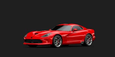 Dodge Viper GTS '13 - GTsport