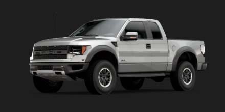 Ford F-150 SVT Raptor '11 - GTsport