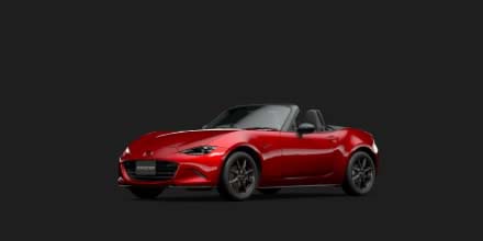 Mazda Roadster S (ND) '15 - GTsport