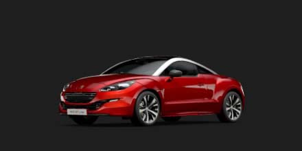 Peugeot RCZ GT Line '15 - GTsport