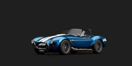 Shelby Cobra 427 '66 - GTsport