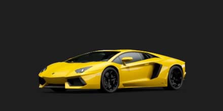 Lamborghini Aventador LP 700-4 '11 - GTsport