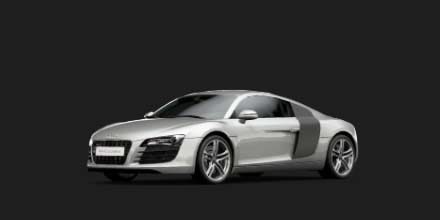 Audi R8 4.2 FSI R tronic '07 - GTsport