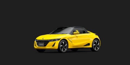 Honda S660 '15 - GTsport