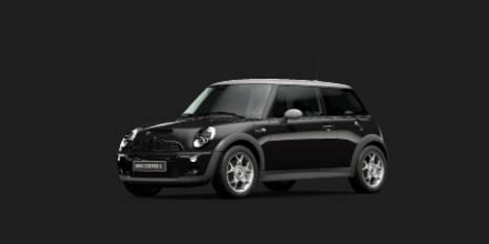 Mini MINI Cooper S '05 - GTsport