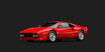Ferrari GTO '84 - GTsport