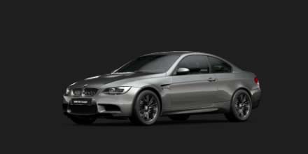 BMW M3 '07 - GTsport