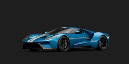 Ford Ford GT '17 - GTsport