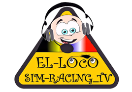 El-Loco Sim Racing TV